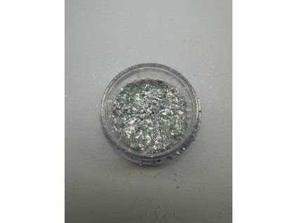 Egyéb márka -- Flame Effekt Holo J Glow 0,4g