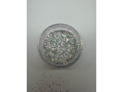 Egyéb márka -- Flame Effekt Holo Rosecco 0,4g