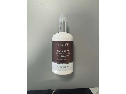 Egyéb márka -- Chocolatier Testápoló 300ml