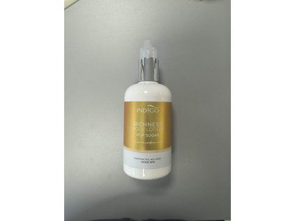 Egyéb márka -- Pop Sugar Testápoló 300ml