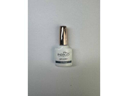 Egyéb márka -- Gel Polish - Dj Blue 7ml