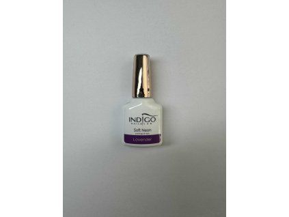 Egyéb márka -- Gel Polish - Lovender 7ml