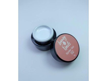 Luxury Nails - Intense – Spider gél – 002