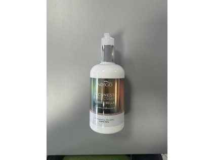 Egyéb márka -- Ginger Bells kézkrém 300ml