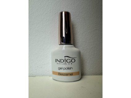 Egyéb márka -- Gel Polish - Beszamel 7ml
