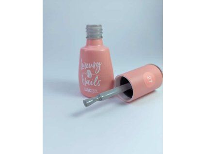 Luxury Nails - Intense LacGel - 027