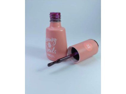 Luxury Nails - Intense LacGel - 032