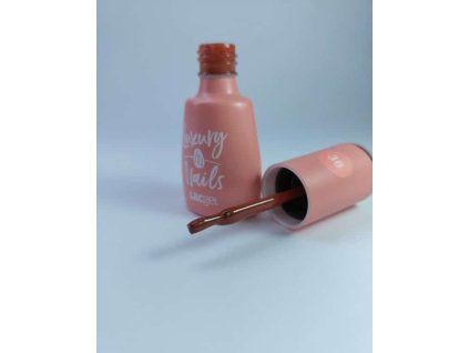 Luxury Nails - Intense LacGel - 036