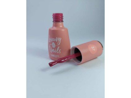 Luxury Nails - Intense LacGel - 037
