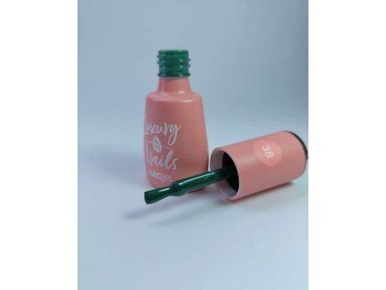 Luxury Nails - Intense LacGel - 038
