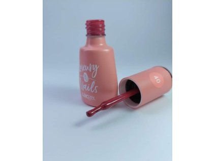 Luxury Nails - Intense LacGel - 040