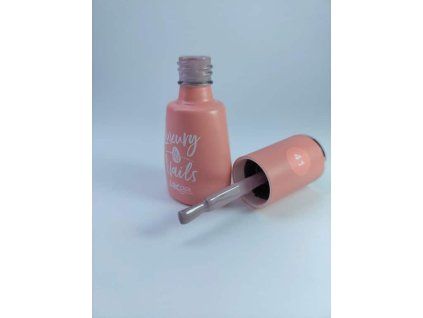 Luxury Nails - Intense LacGel - 041