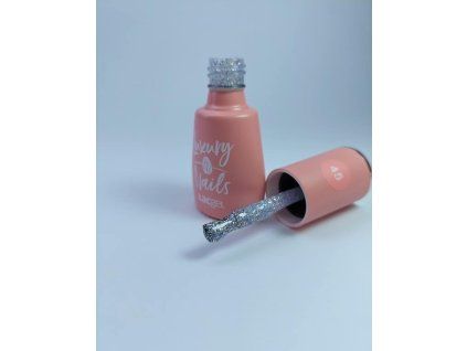 Luxury Nails - Intense LacGel - 045