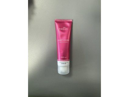 Egyéb márka -- Foot lover lábkrém 100ml