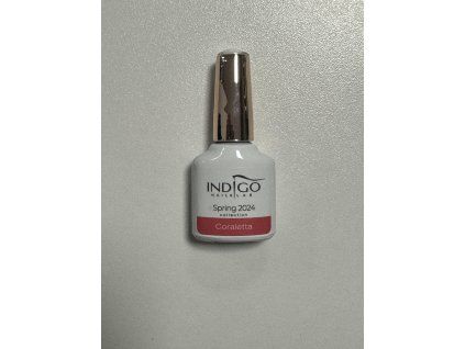 Egyéb márka -- Gel Polish - Coraletta 7ml