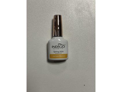 Egyéb márka -- Gel Polish - James Blond 7ml