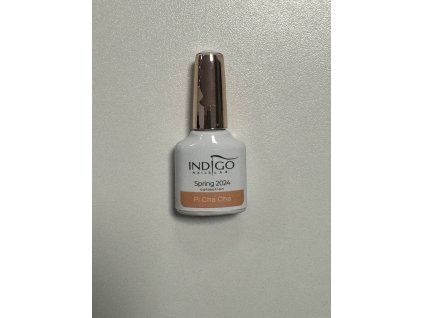 Egyéb márka -- Gel Polish - Pi Cha Cha
