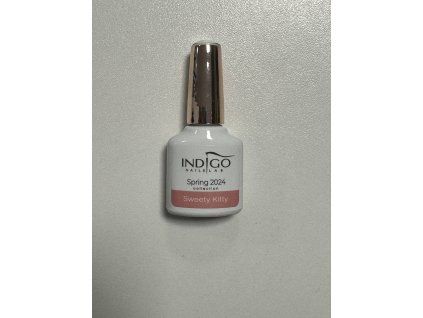 Egyéb márka -- Gel Polish - Sweety Kitty 7ml