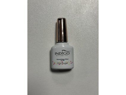 Egyéb márka - Mineral Base Effect - Pop Sugar 7ml