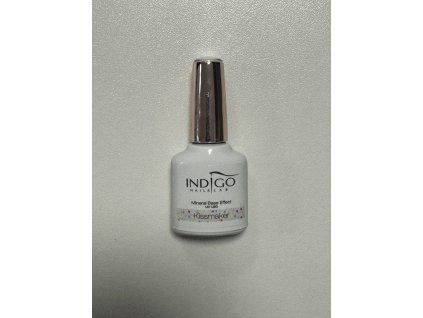 Egyéb márka -- Mineral Base Effect - Kissmaker 7ml
