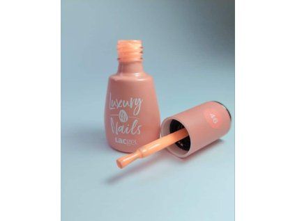 Luxury Nails - Intense LacGel - 046