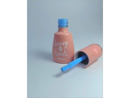 Luxury Nails - Intense LacGel - 053