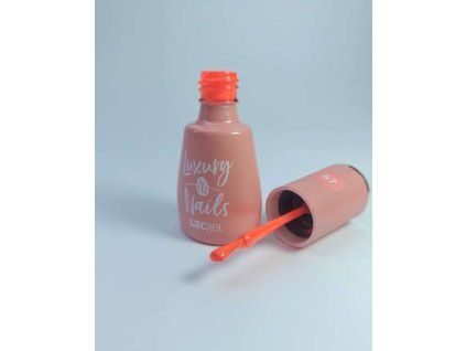 Luxury Nails - Intense LacGel - 057