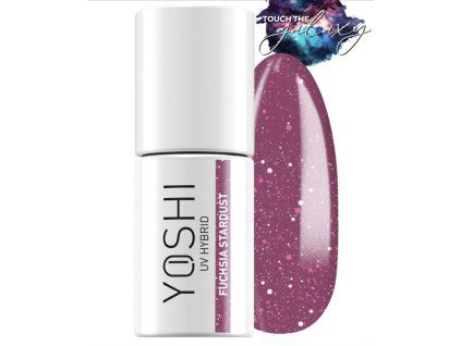 Fuchsia Stardust