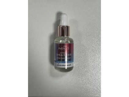 Egyéb márka -- Parfüm olaj keratinnal Very Different 8ml