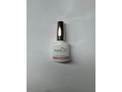 Egyéb márka -- Mineral Base - Blush 13ml
