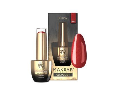 eng pl 593 UV Gel Polish Makear 734 2