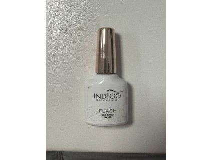 Egyéb márka -- Top Coat - Effect Flash 7ml