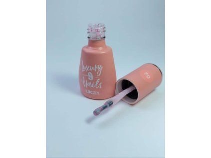 Luxury Nails - Intense LacGel – 070