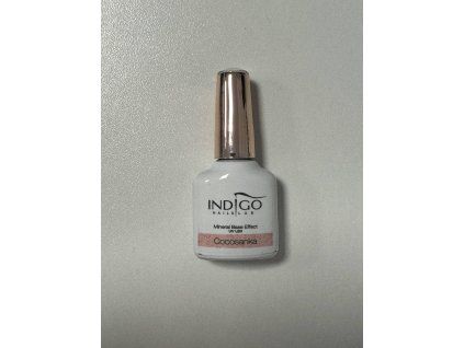 Egyéb márka -- Mineral Base - Cocosanka 7ml