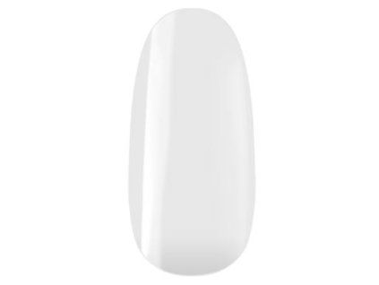 Pearl Nails - Színes zselé - 200 Fehér