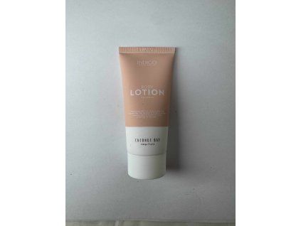 Egyéb márka - Coconut Bay testápoló 30ml