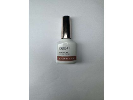 Egyéb márka -- Gel Polish - Chakra Chic 7ml