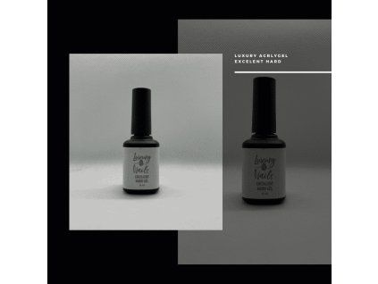 Luxury Nails -  Excelent Hard