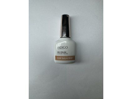 Egyéb márka -- Gel Polish - Sim Sala Bim 7ml