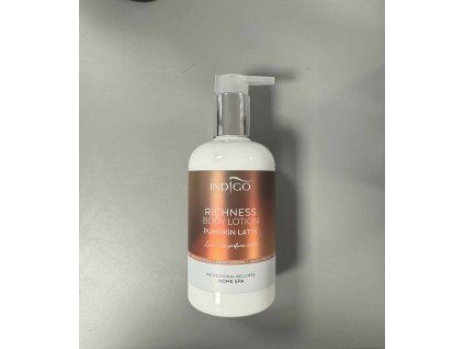 Egyéb márka -- Testápoló - Pumpkin Latte 300ml