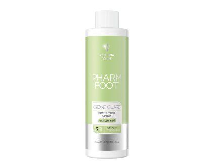 ozone guard 2F 400ml