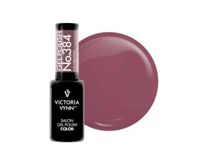 Victoria Vynn - Gel Polish - 384 I'M Creative 8ml