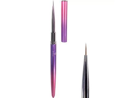 DNKa’ - Liner Brush - 8 mm #0001