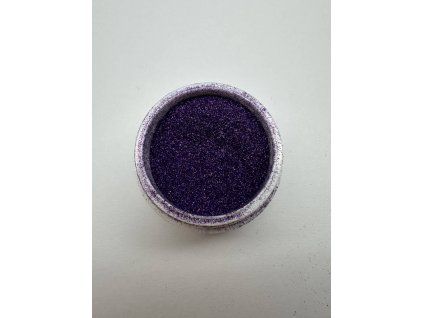 Egyéb márka -- Holo Efekt - Violet 2,5g