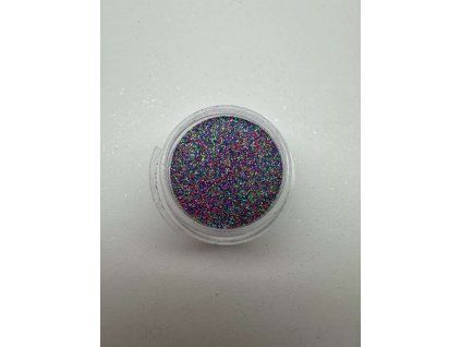 Egyéb márka -- Confetti Effect - Love Parade 3,5g