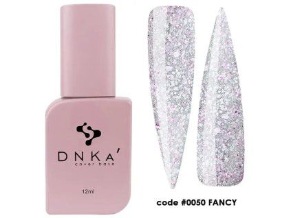 „DNKa” - Cover base - #0050 Fancy - 12ml