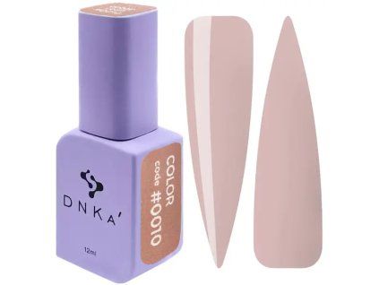 DNKa’ - Gel Polish Color - #0010 - 12ml