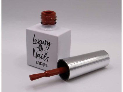 Luxury Nails - LacGel - 237 8ml