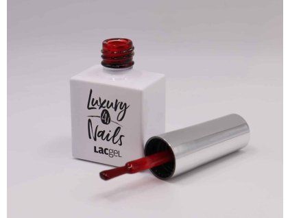 Luxury Nails - LacGel - 257 8ml