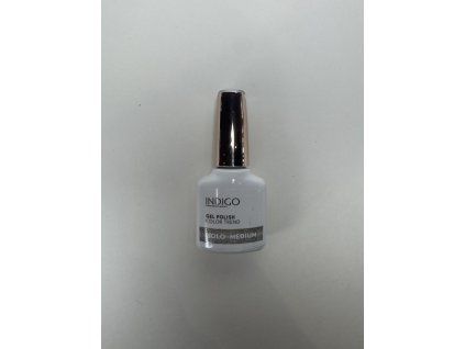 Egyéb márka -- Gel Polish - Holo Medium 7ml